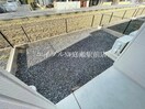 プレステージ　庭瀬