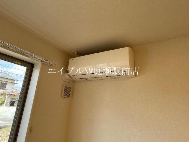  プレステージ　庭瀬