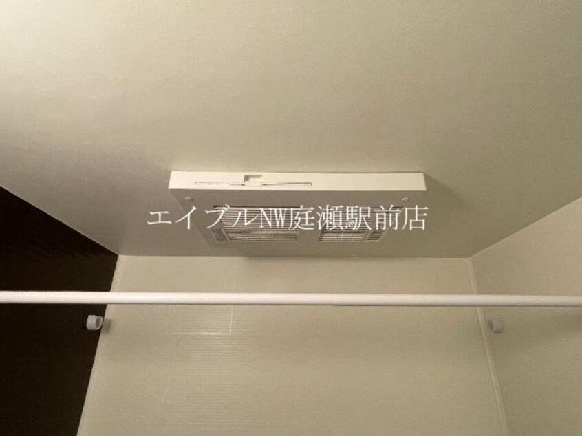  プレステージ　庭瀬