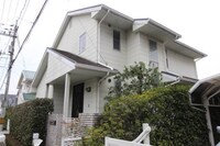 妹尾駅前一戸建て