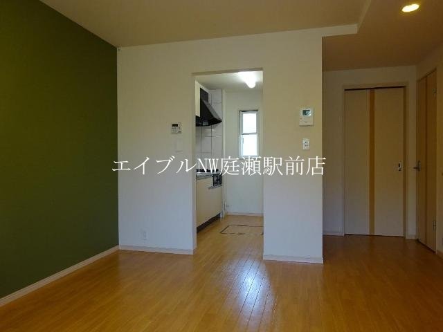  ルミナスコートＣ