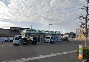 セブンイレブン岡山中仙道1丁目店(コンビニ)まで1190m ルミナスコートＣ