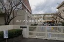 岡山西警察署(警察署/交番)まで1087m ルミナスコートＣ
