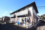 リジョイスタウン　Ｂ棟