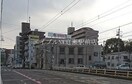 中国銀行小橋支店(銀行)まで1334m クレストコート門田
