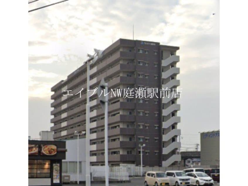  アルファスマート倉敷平田