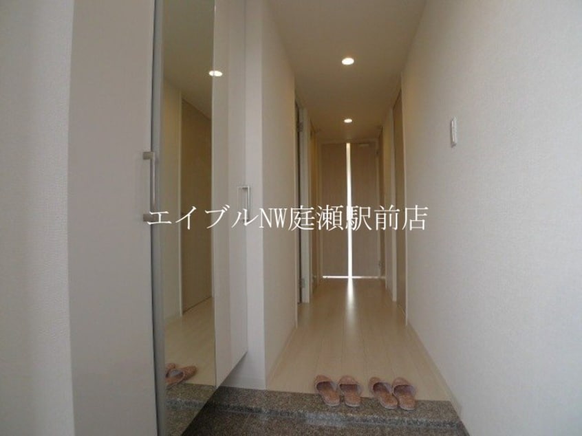  アルファスマート倉敷平田