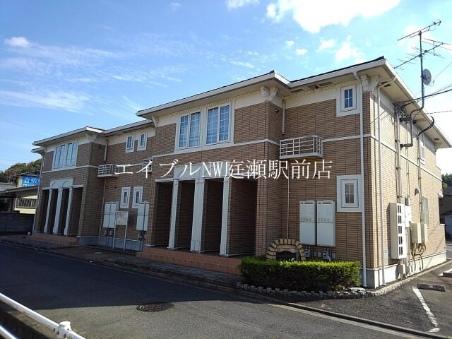  ラッフィナート　カーサ　Ｓ．Ｋ