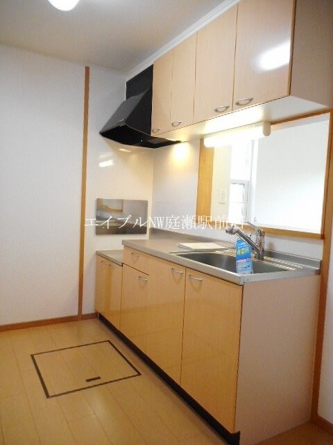  ラッフィナート　カーサ　Ｓ．Ｋ