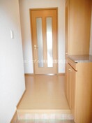  ラッフィナート　カーサ　Ｓ．Ｋ