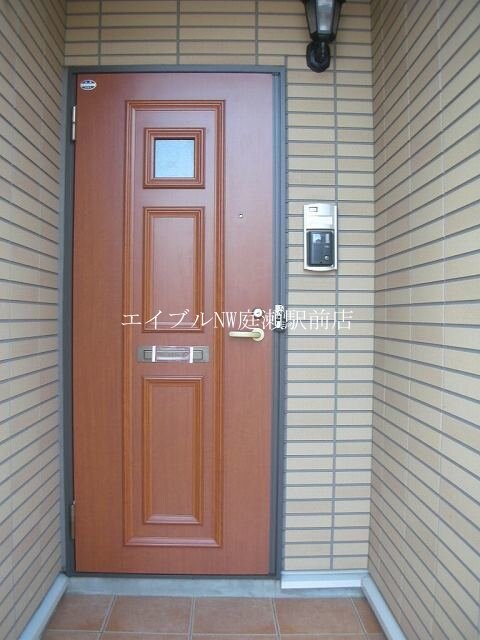  ラッフィナート　カーサ　Ｓ．Ｋ