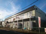 シティハイツ平松