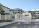 倉敷市立葦高小学校(小学校)まで598m ウィステリア