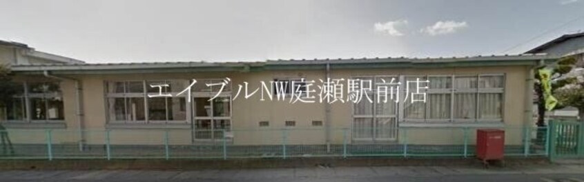 岡山市立吉備東幼稚園(幼稚園/保育園)まで3280m サンベリー　C