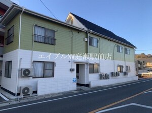 クレオ津島東A棟