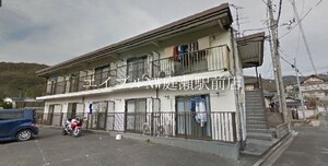 ホワイトメゾンミツオカ