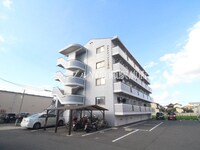 サウスウインドⅡ号館