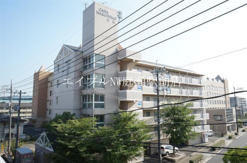  カーサ・ナリトモ中庄