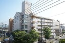 カーサ・ナリトモ中庄の外観