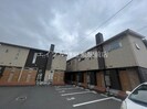 Al Sole　B棟の外観