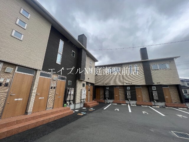  Al Sole　B棟