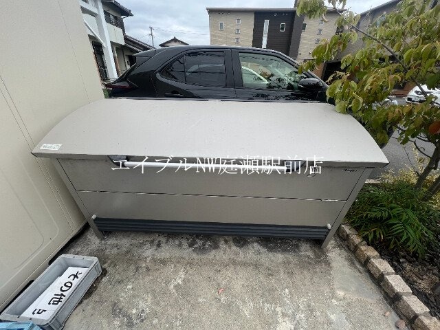  Al Sole　B棟