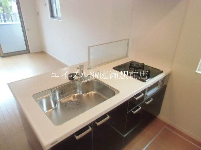  フェリーク庭瀬