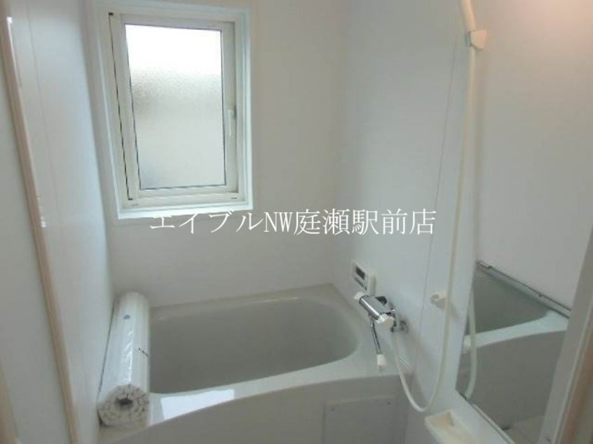  フェリーク庭瀬