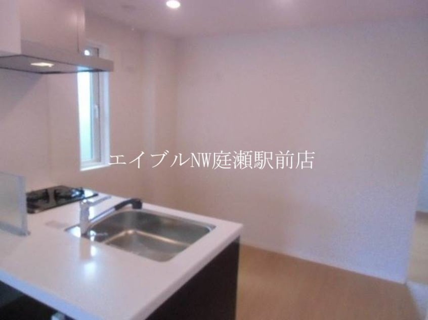  フェリーク庭瀬