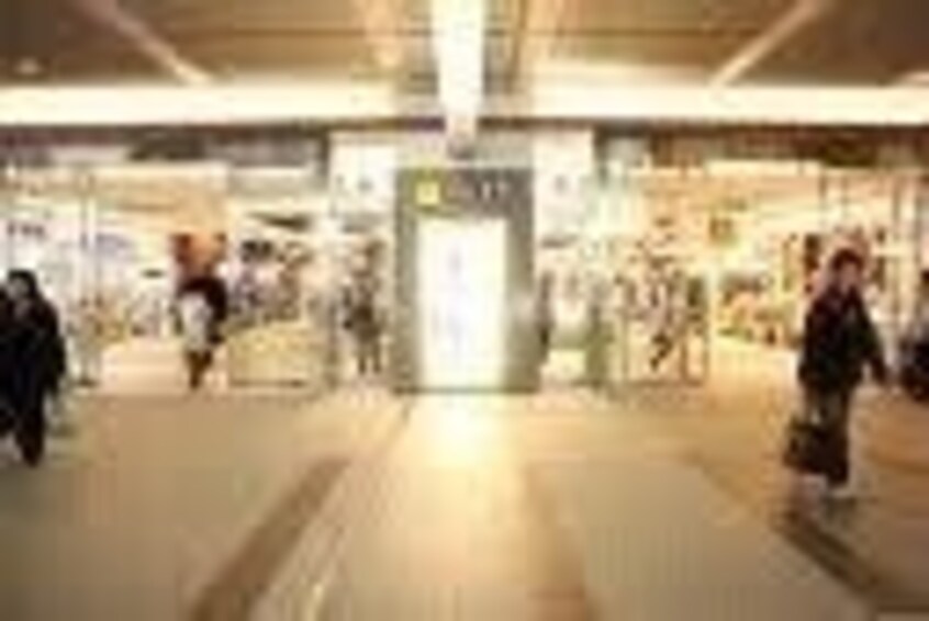 岡山一番街(ショッピングセンター/アウトレットモール)まで1239m 仮称）REGALEST 下伊福本町Ⅳ