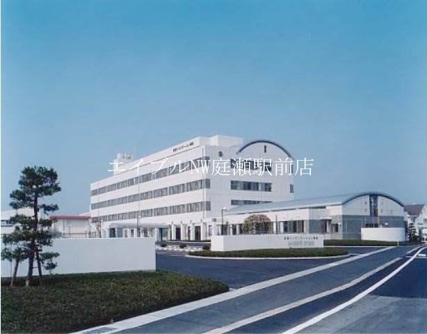 社会医療法人水和会倉敷リハビリテーション病院(病院)まで866m ソネヴァ