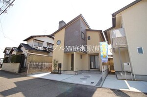 DAYS COURT西阿知町　