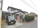 田中様一戸建ての外観