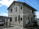 パミドール　F棟