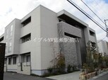 シエルコート　南棟