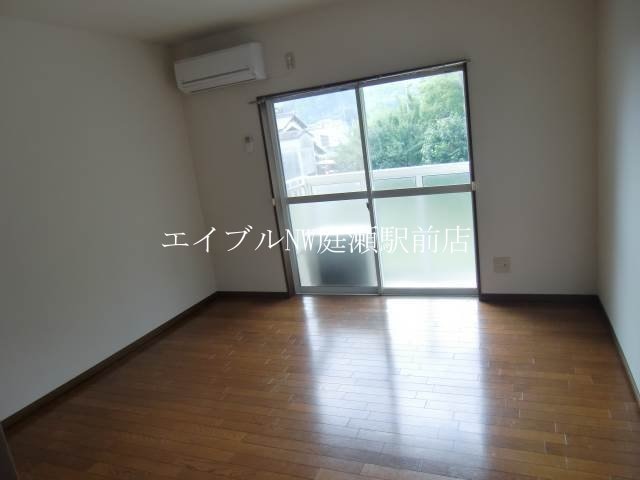  ハイツマスカットⅡ