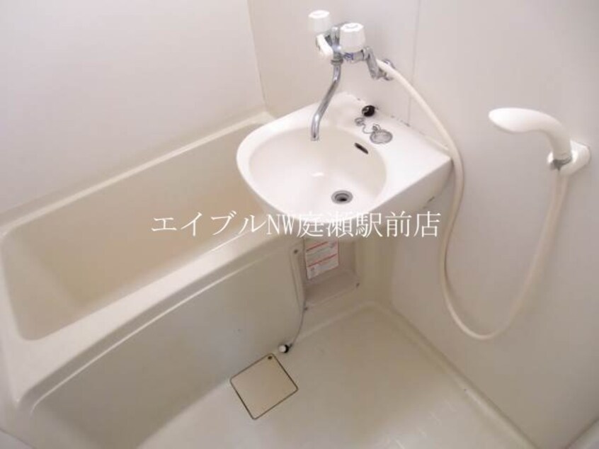  ハイツマスカットⅡ