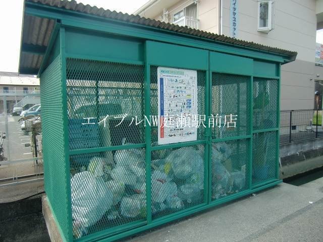  ハイツマスカットⅡ