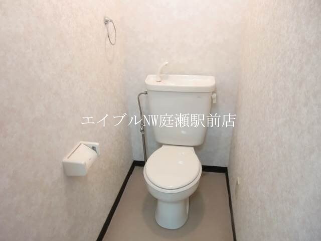  ハイツマスカットⅡ