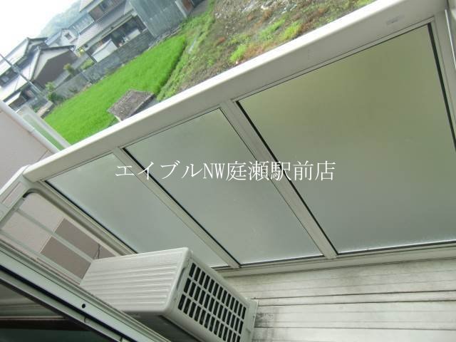  ハイツマスカットⅡ