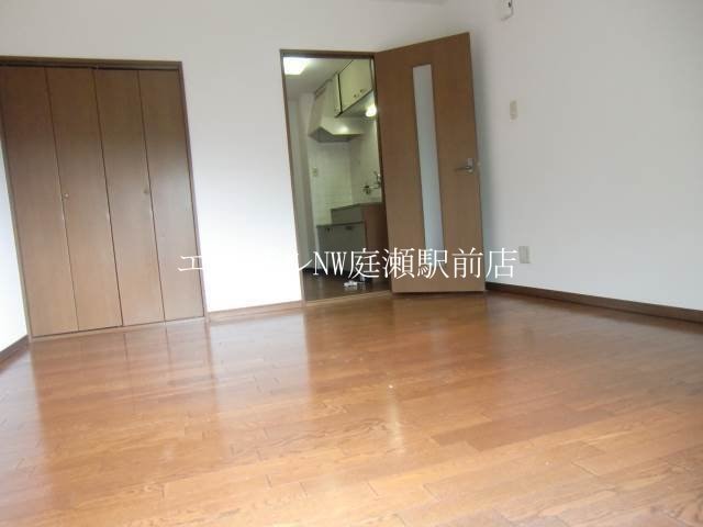  ハイツマスカットⅡ