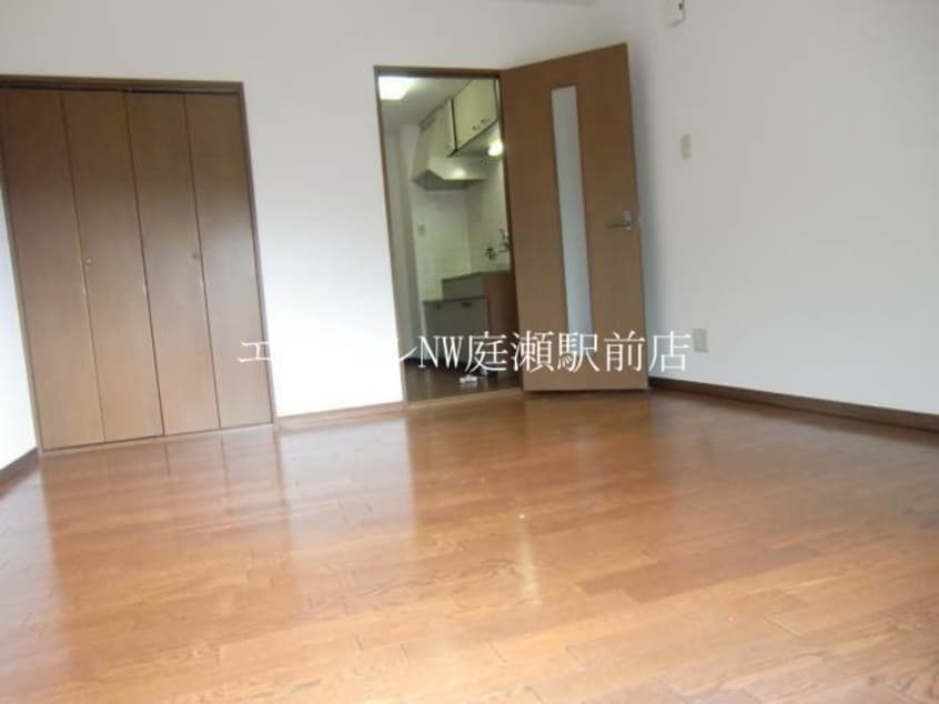  ハイツマスカットⅡ