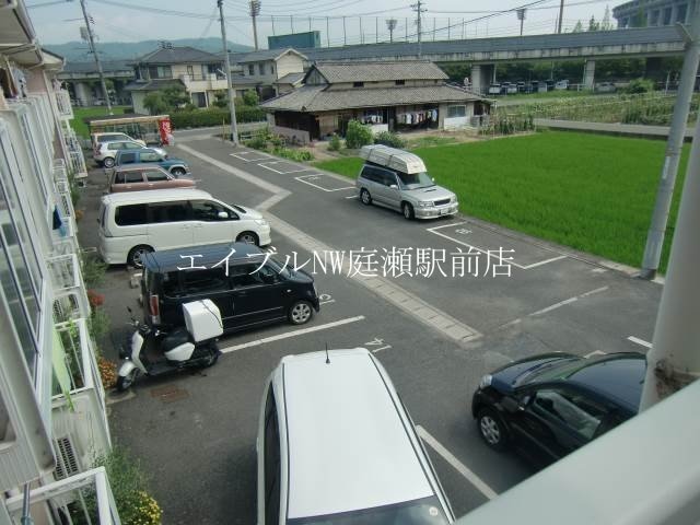  ハイツマスカットⅡ