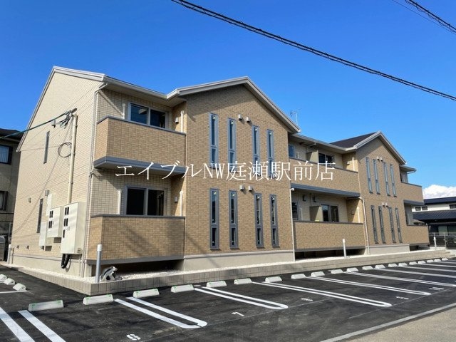  カーサ・フィオーレ中庄