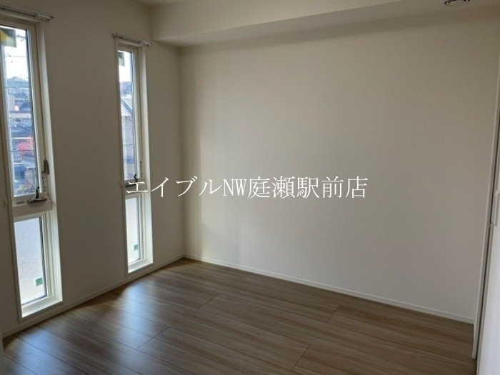  カーサ・フィオーレ中庄