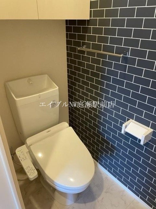  カーサ・フィオーレ中庄