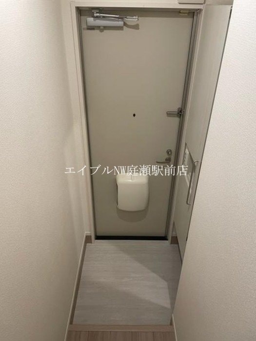  カーサ・フィオーレ中庄