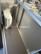  カーサ・フィオーレ中庄