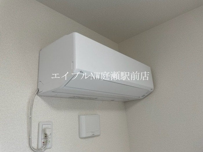  カーサ・フィオーレ中庄