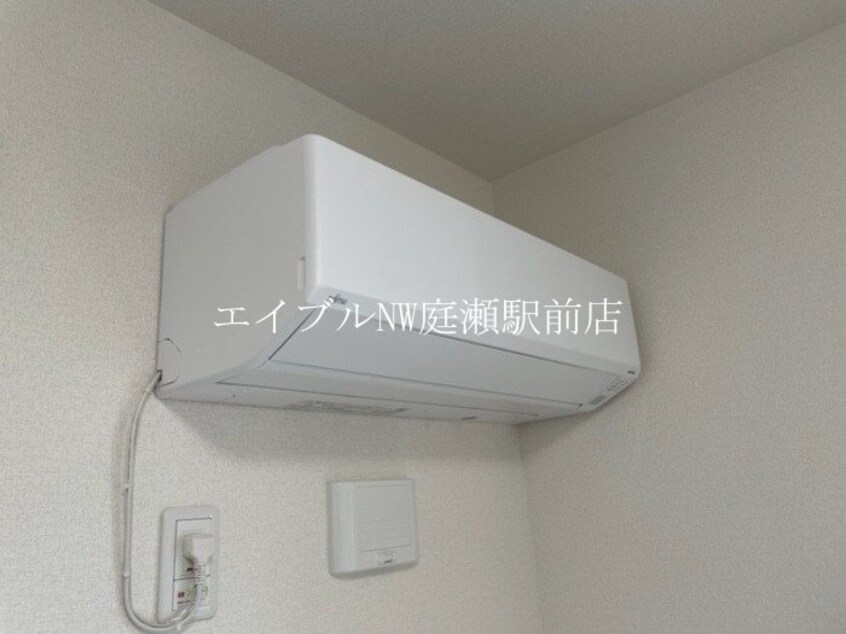  カーサ・フィオーレ中庄